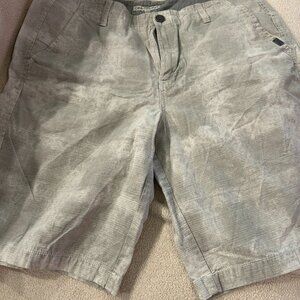 Calvin Klein Mens Casual Shorts